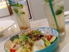 -玫瑰园餐厅