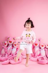 -小鬼当佳儿童摄影(河北保定店)