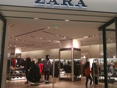 -ZARA(凯德乐峰广场店)
