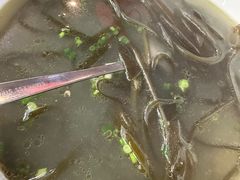 鸡汤海带丝-小厨食堂(黄田坝店)