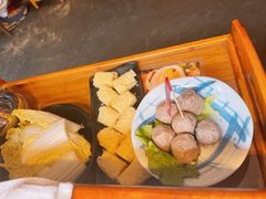 -捞围鲜·港式打边炉(海阳路店)