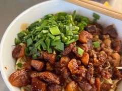 -丁记面馆(凤凰店)