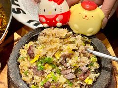 -居石捞·潮汕卤水火锅(南国明珠店)