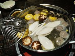 -八合里潮汕鲜牛肉火锅(惠州华贸店)
