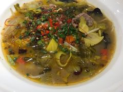 -牛腩之旅·牛腩牛杂煲(光启城美食城店)