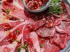 -烧肉达人•炭火烧肉(新天地店)
