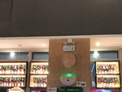 -木屋烧烤(坂田天安云谷店)