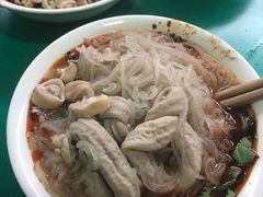 -甘记肥肠粉(马鞍北路店)