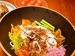 -SHAN山(前滩太古里店)