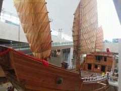 -上海中国航海博物馆