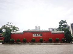 -揭阳学宫(榕城区)
