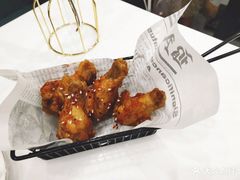 -禾谷韩餐(热带海洋学院店)