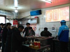 -丽华早点(大成路店)