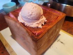 面包诱惑-绿茶餐厅(蓝色港湾店)