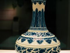 -皖西博物馆