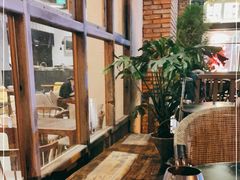 -VESH COFFEE(定西路店)