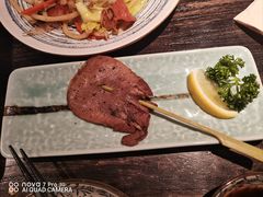 -眷屋の深夜食堂(云锦中心店)
