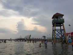 -碧海金沙