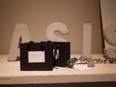 -Oasis绿洲银饰珍珠手作diy(壹方城店)