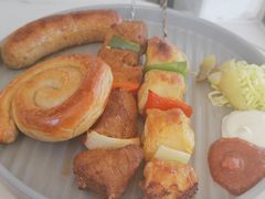 -库滋明·俄罗斯特色美食(中央大街店)