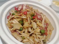 -豫满楼(郑东新区店)