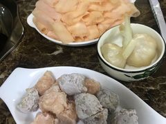 -恩福来涮羊肉(中北旗舰店)