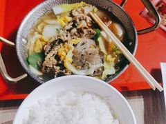-和合谷(北京市王府井百货大楼店)