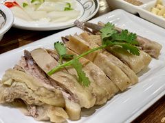 -清真·玛丽亚新疆菜主题餐厅(浙江中路店)