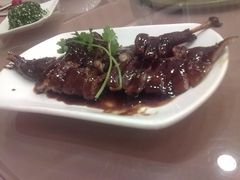酱鸭-老大同酒家·糟卤·本帮菜(中山公园店)
