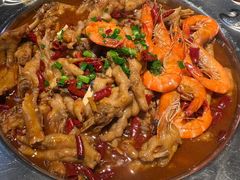 -胖哥俩肉蟹煲(杭州下沙学林街店)