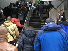 -大望路(地铁站)