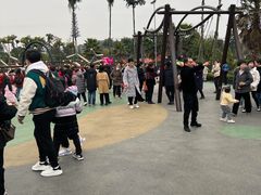 -枫香湖儿童公园