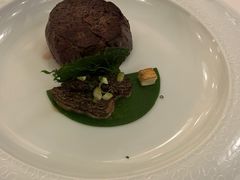 -上海和平饭店-华懋阁 The Cathay Room