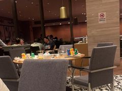 -苏州吴江盛虹万丽酒店-燃餐厅(盛泽店)