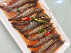 -上海阿潘舟山海鲜店(东宝兴路店)