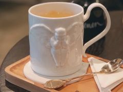 -咖法森林·咖啡  酒吧(天河店)