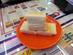 -澳门陈光记烧味饭店(万象城店)