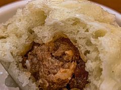 -胡成记口蘑龙眼包子(盐道街店)