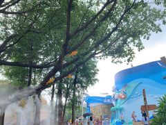 -广州海洋馆