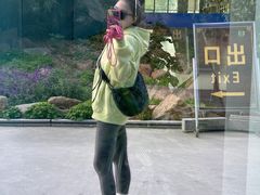 -南通洲际绿博园