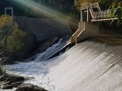-百里山水画廊乌龙峡谷