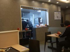 大堂-永和大王(中关二店)