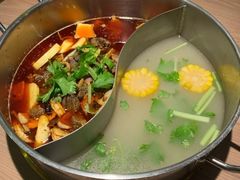 -许府牛杂·鲜牛肉火锅(梁溪万达店)