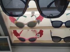 -宝视达眼镜(许昌时代广场店)