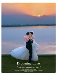 点击看大图 -今生有约婚纱摄影店(景德路店)