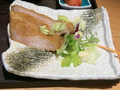 -味太助·银饭食堂(中华城店)
