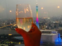 -广州四季酒店