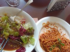 -上海吉臣维景酒店·维多利亚餐厅