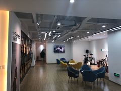 -音乐窝玩创中心·乐器声乐(海珠乐峰店)