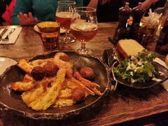 -Pakkhús Restaurant